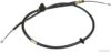 NISSA 3653017C00 Cable, parking brake